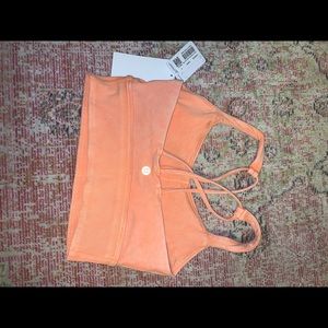 Lululemon bra